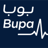 Bupa Arabia